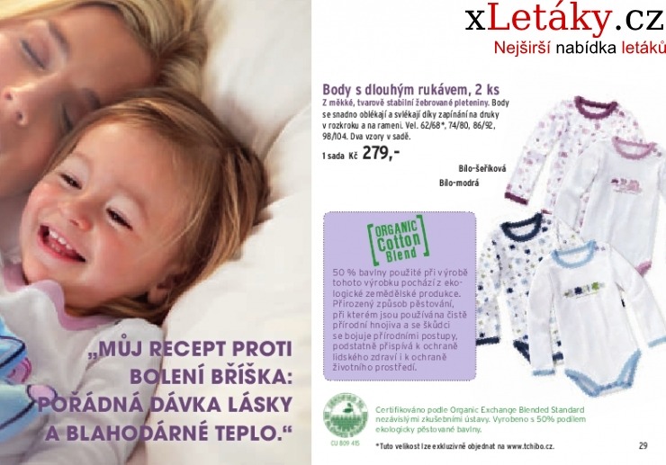 let�k Tchibo let�k strana 1