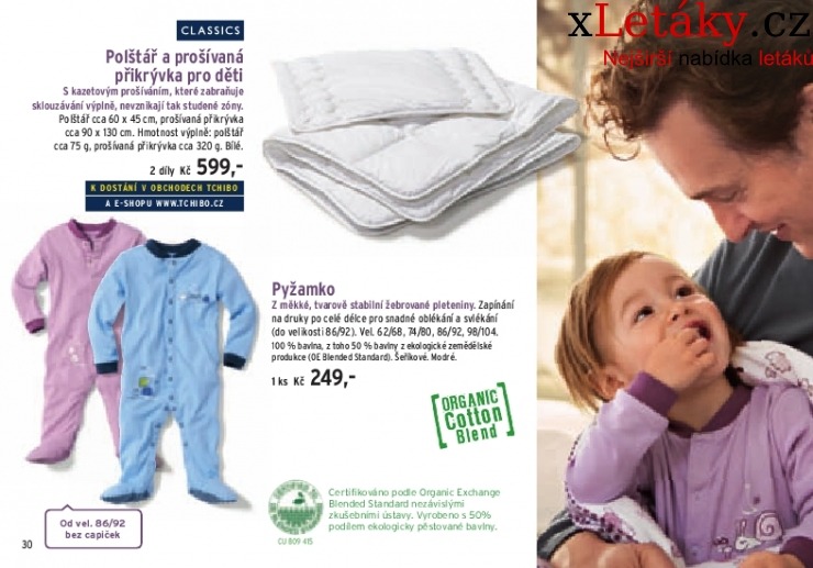 let�k Tchibo let�k strana 1