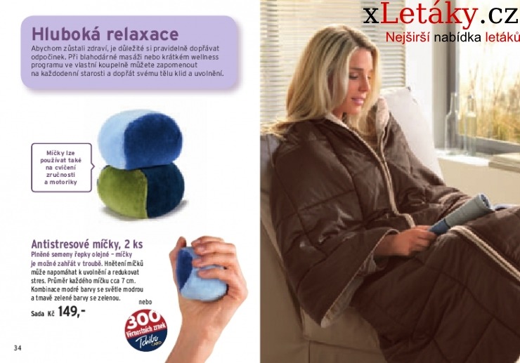 leták Tchibo leták strana 1 leták Tchibo leták strana 1