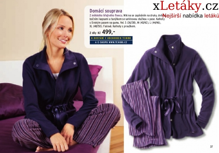 let�k Tchibo let�k strana 1