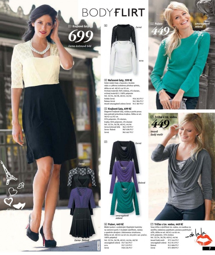 let�k Bonprix strana 1