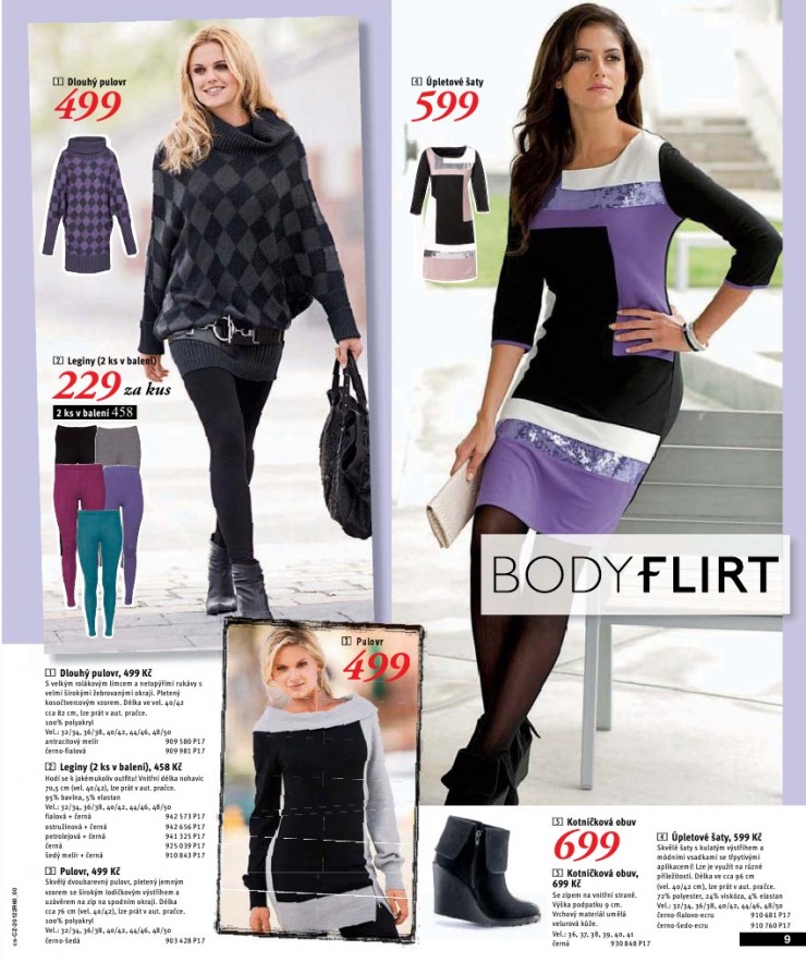 let�k Bonprix strana 1