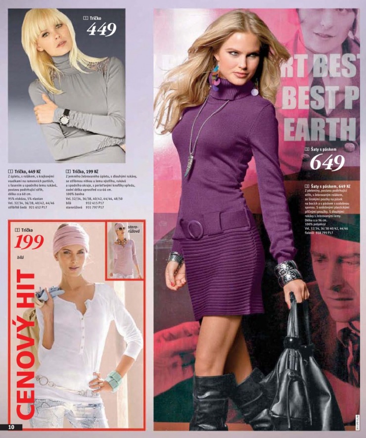 let�k Bonprix strana 1