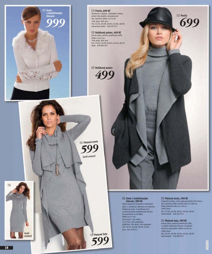 let�k Bonprix strana 1