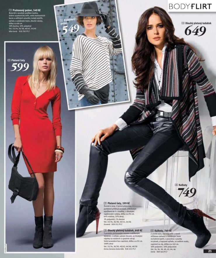 let�k Bonprix strana 1