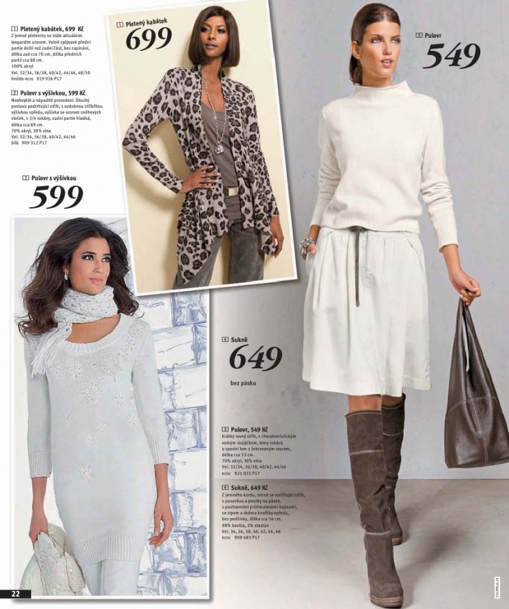 let�k Bonprix strana 1