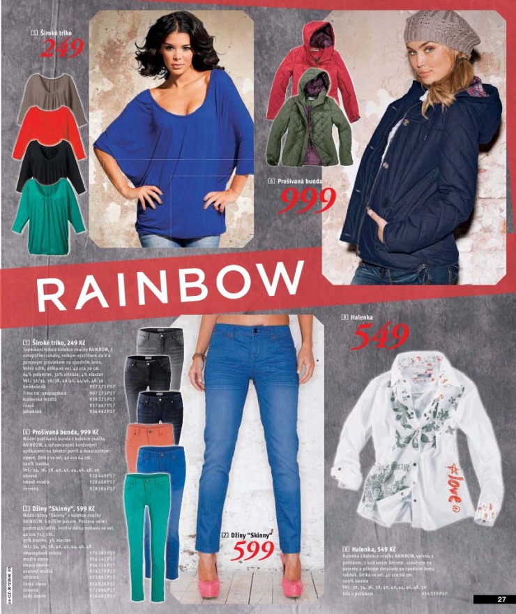 let�k Bonprix strana 1