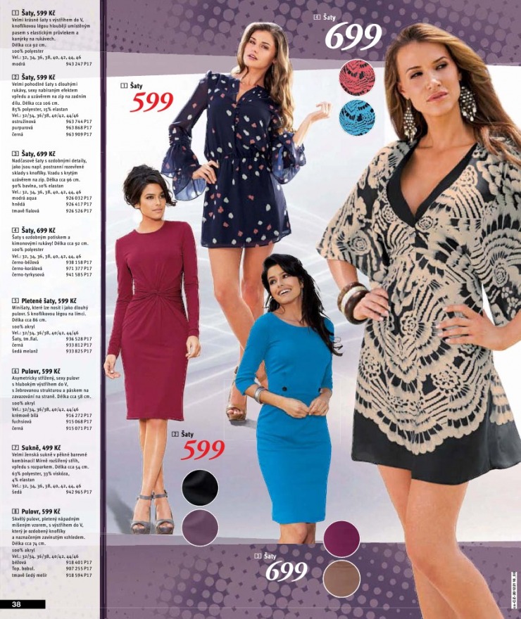 let�k Bonprix strana 1