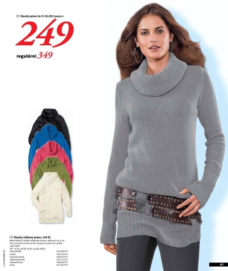 let�k Bonprix strana 1