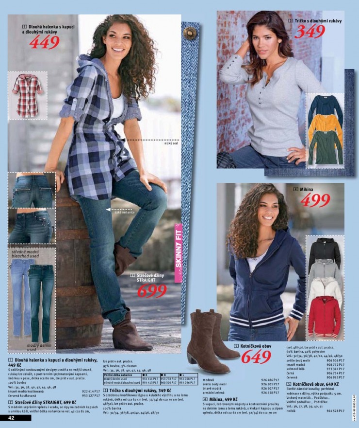 let�k Bonprix strana 1