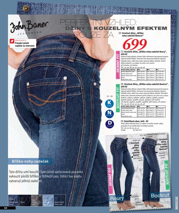 let�k Bonprix strana 1