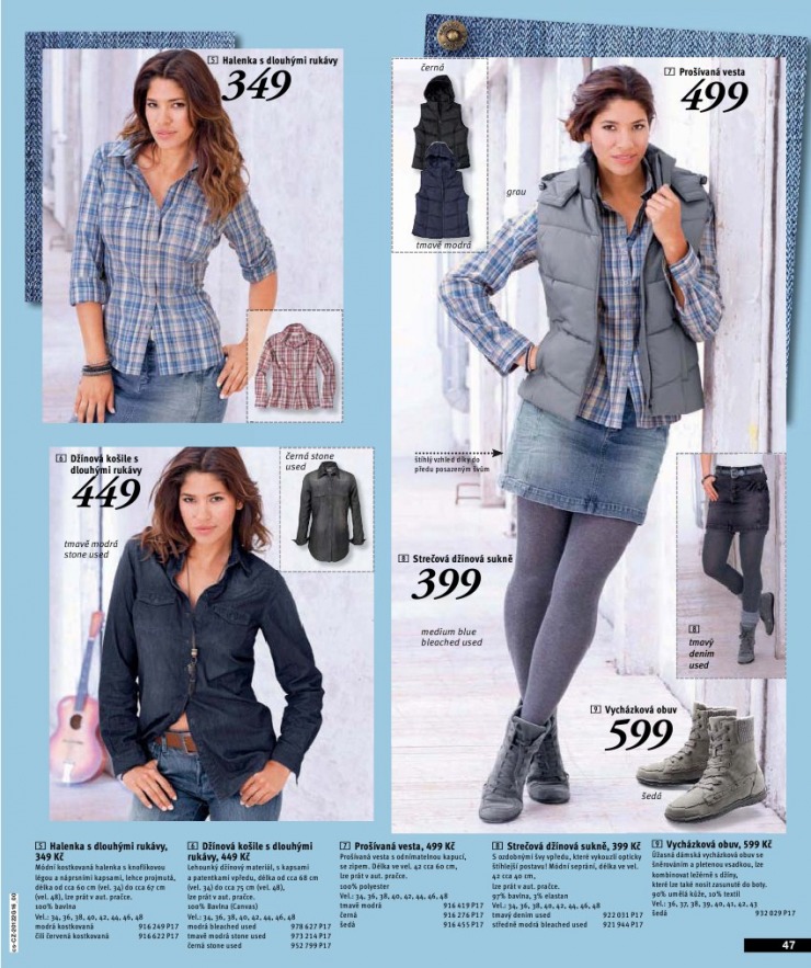 let�k Bonprix strana 1