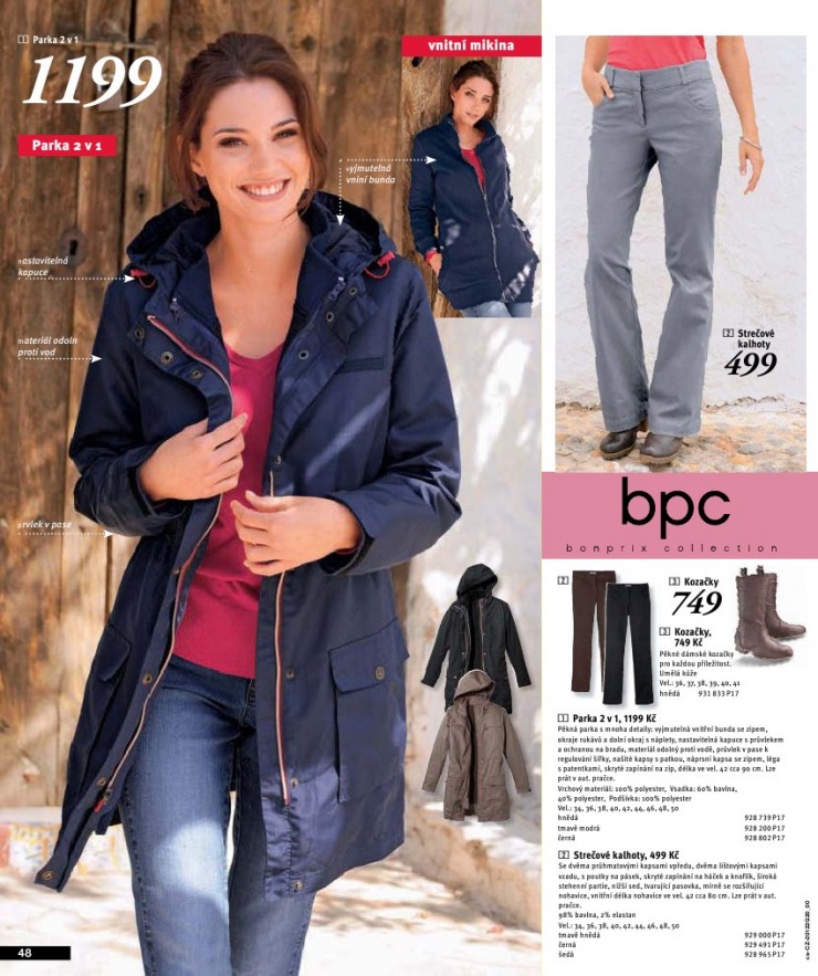 let�k Bonprix strana 1