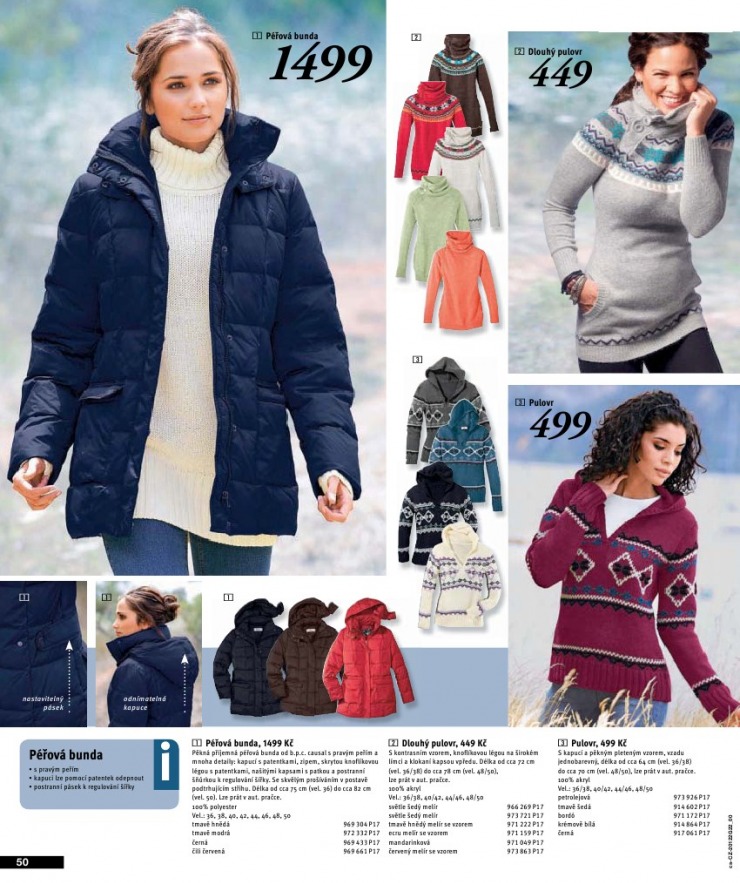 let�k Bonprix strana 1