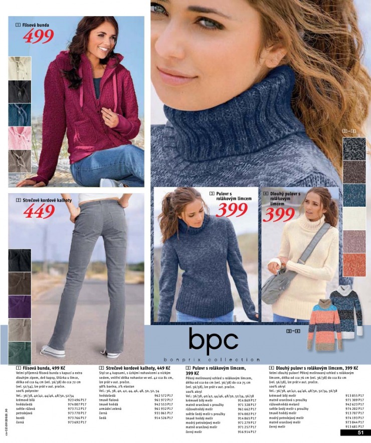 let�k Bonprix strana 1