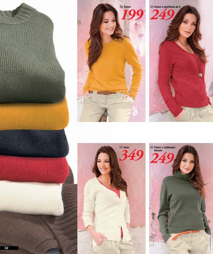 let�k Bonprix strana 1