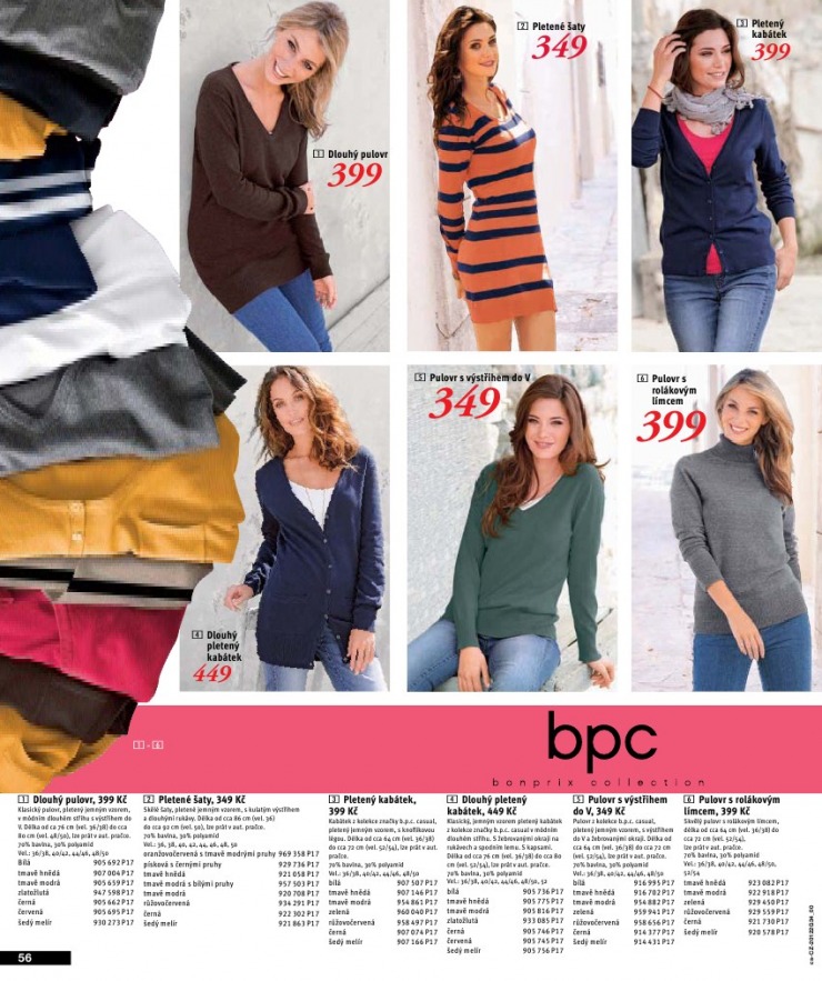 let�k Bonprix strana 1