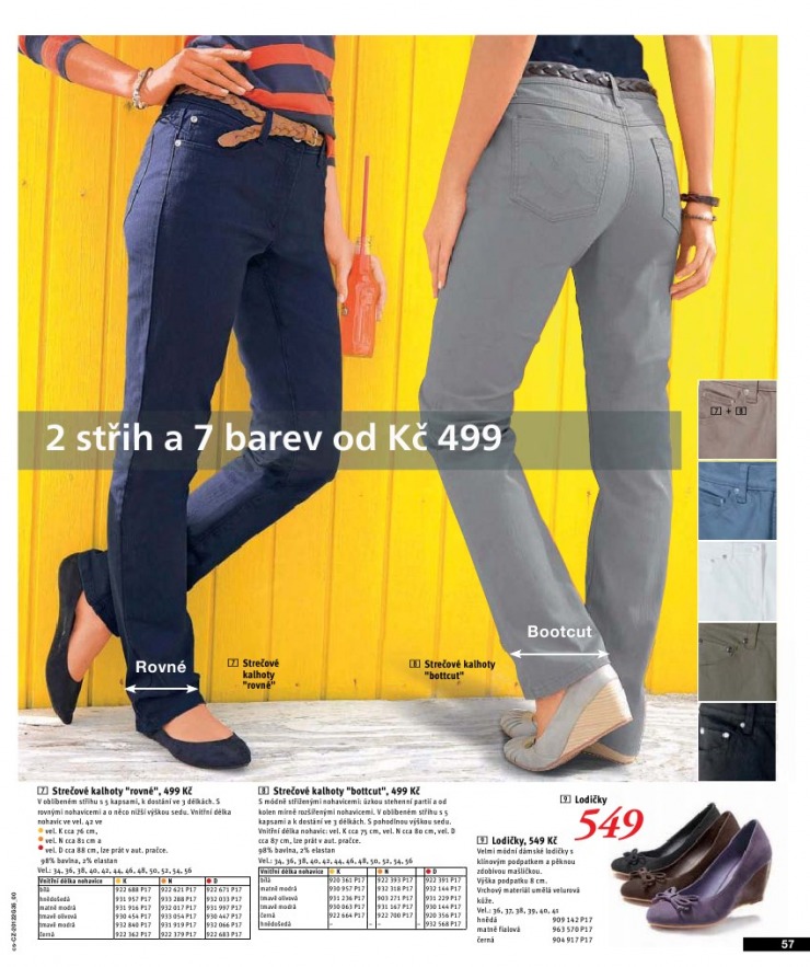 let�k Bonprix strana 1