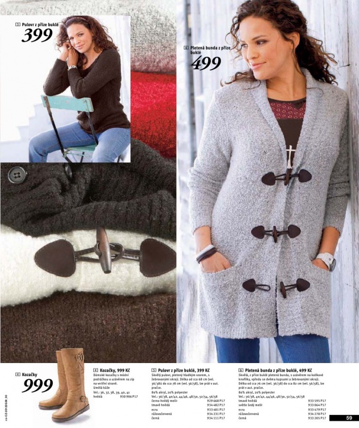 let�k Bonprix strana 1