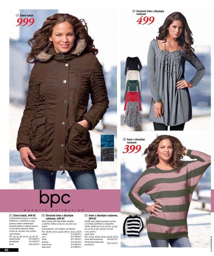 let�k Bonprix strana 1