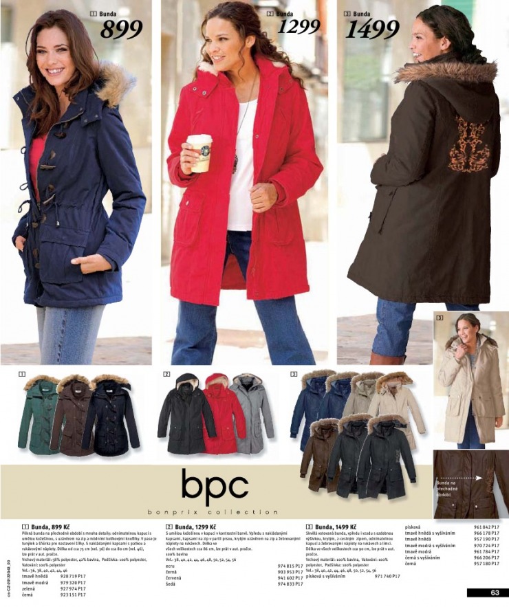 let�k Bonprix strana 1