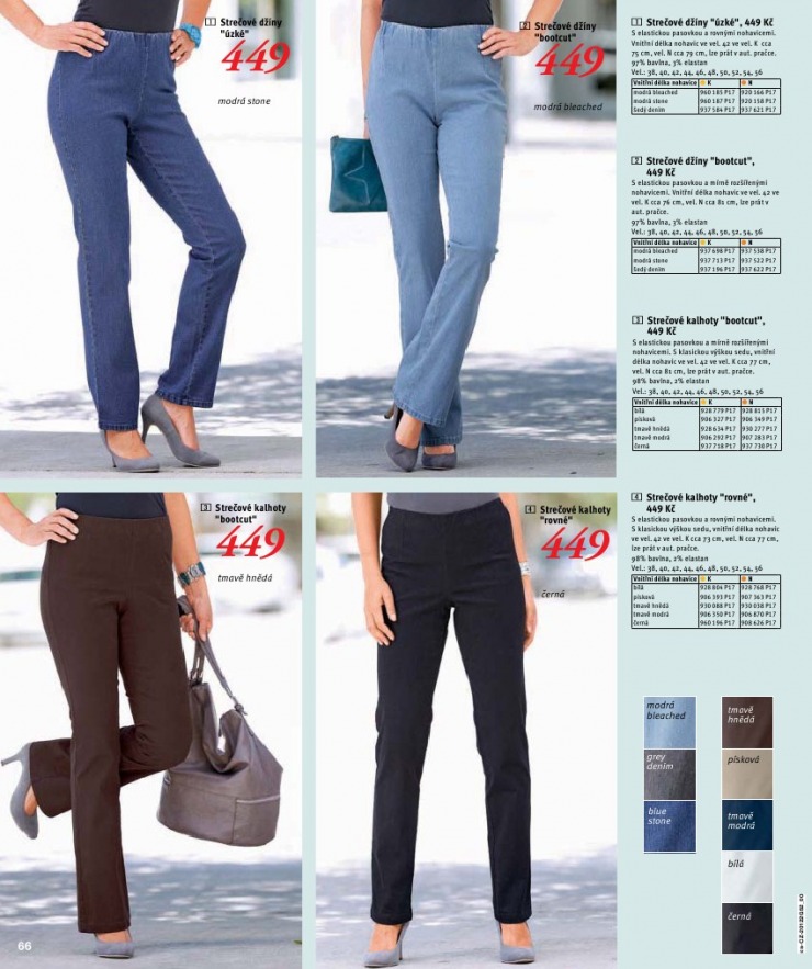 let�k Bonprix strana 1