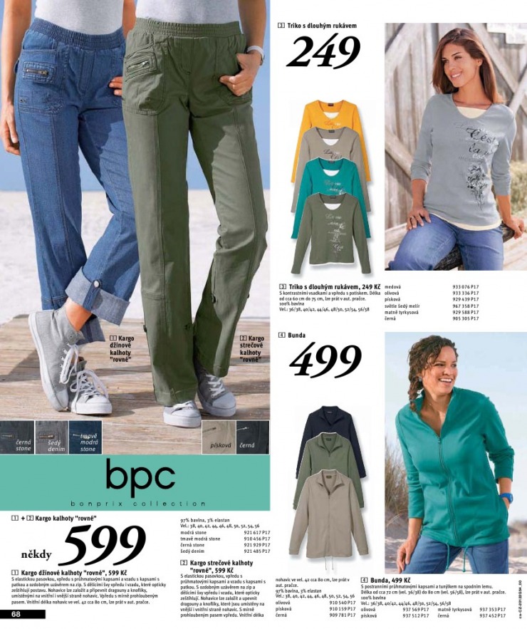 let�k Bonprix strana 1