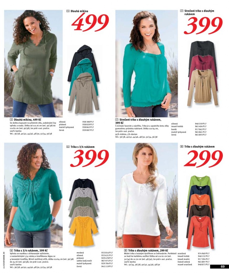 let�k Bonprix strana 1