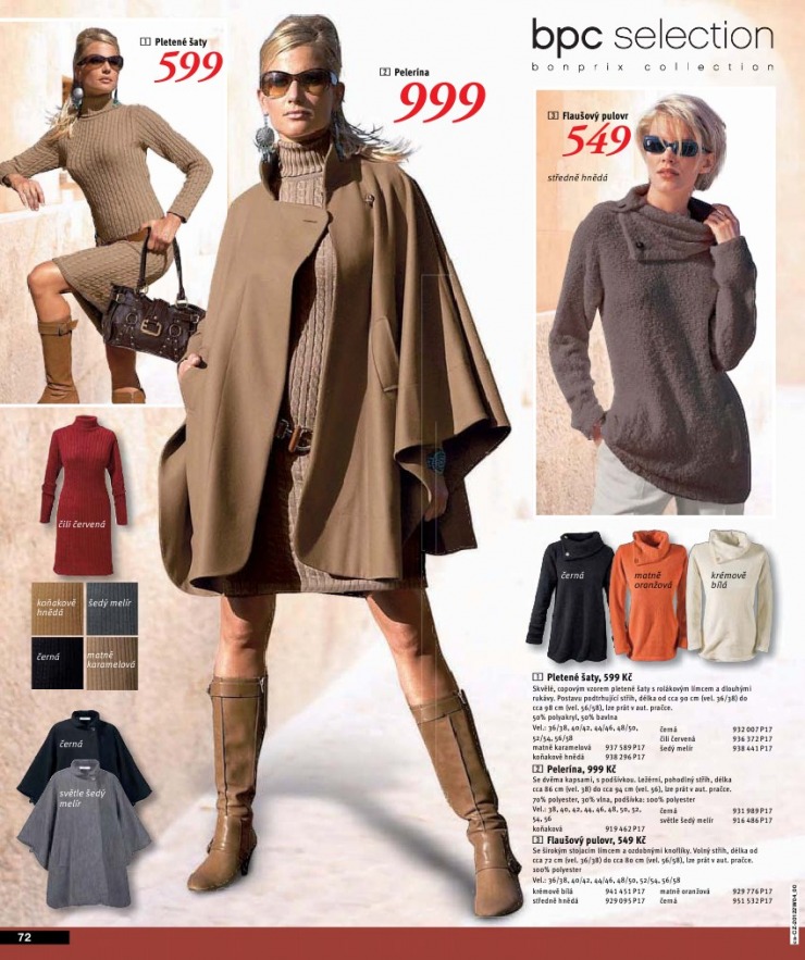 let�k Bonprix strana 1