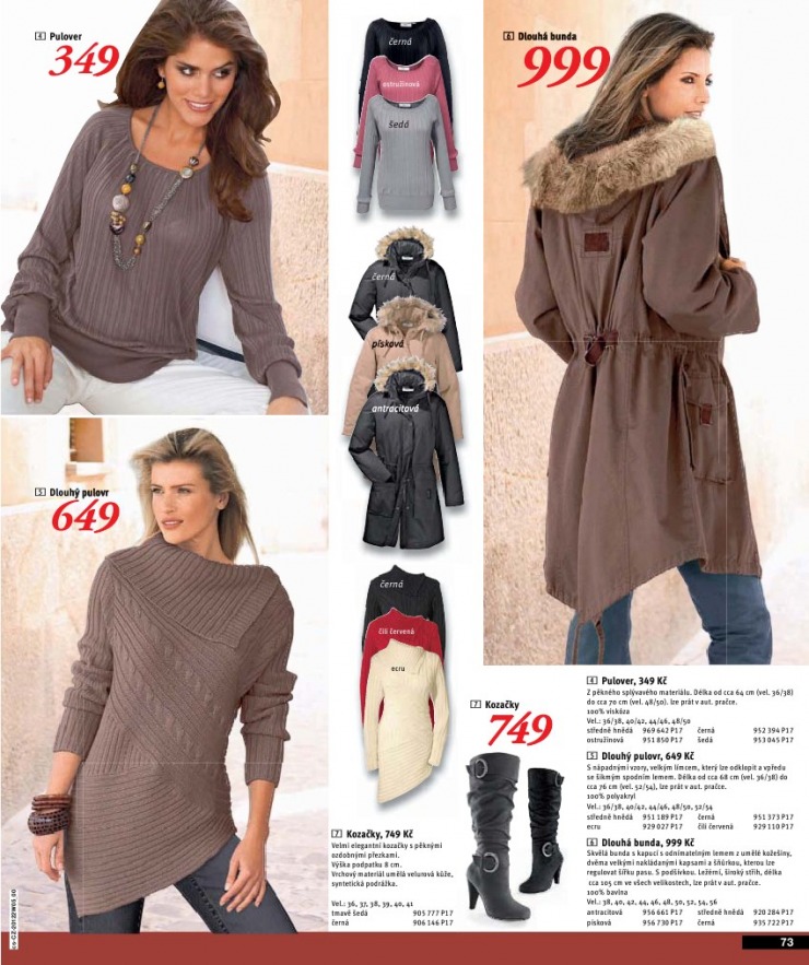 let�k Bonprix strana 1