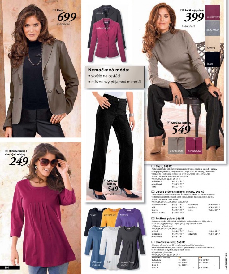 let�k Bonprix strana 1