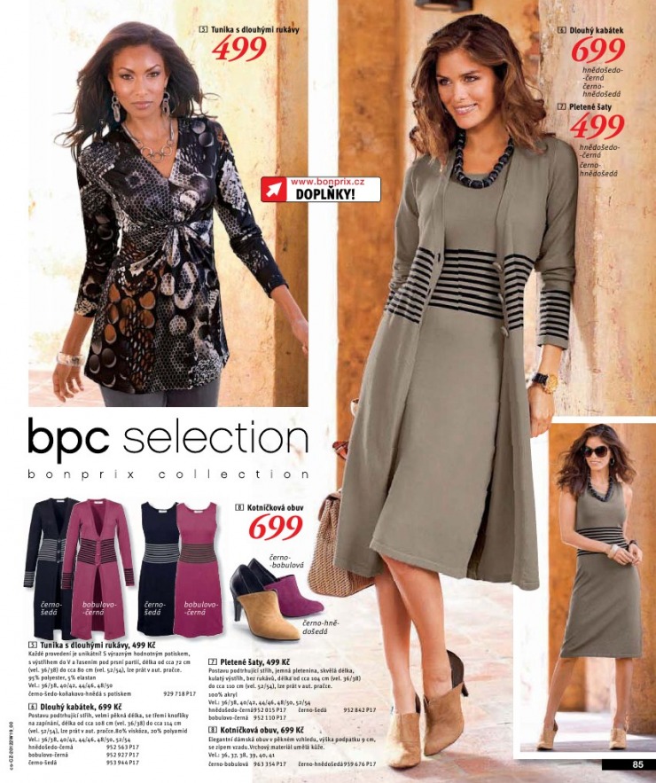 let�k Bonprix strana 1