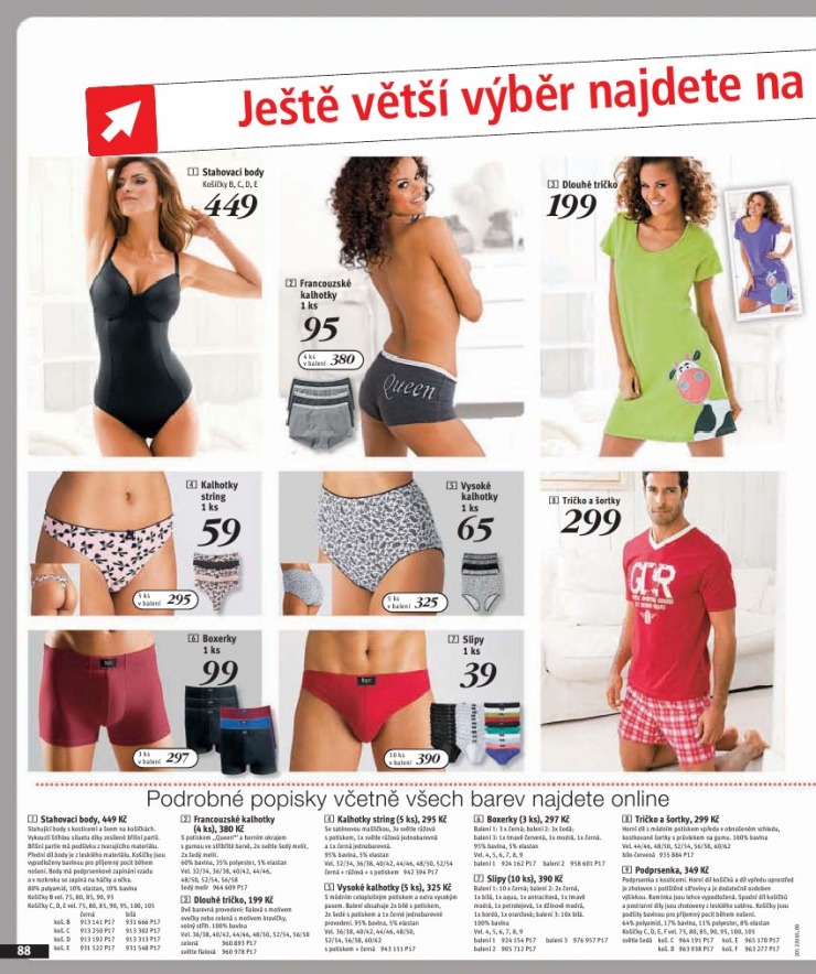 let�k Bonprix strana 1