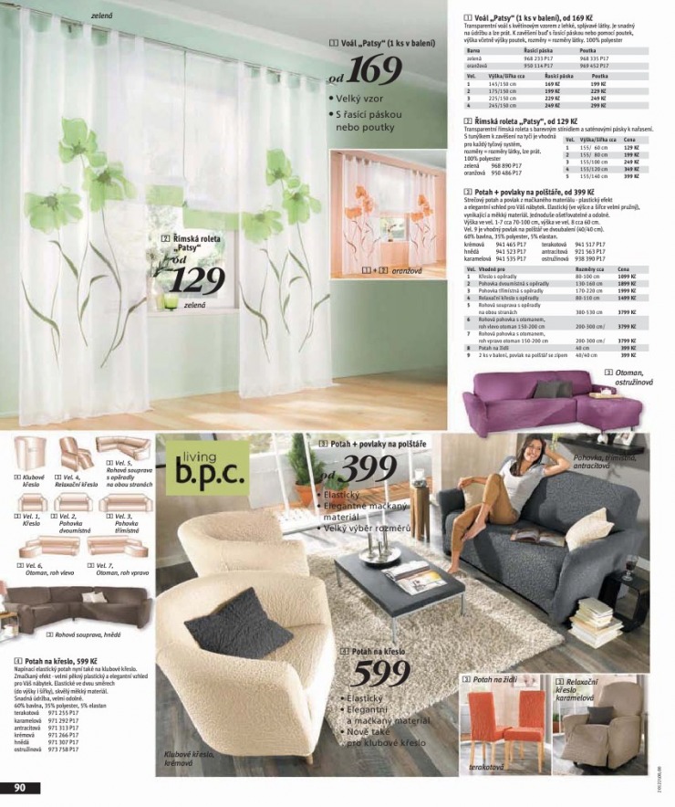 let�k Bonprix strana 1