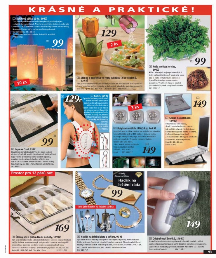 let�k Bonprix strana 1