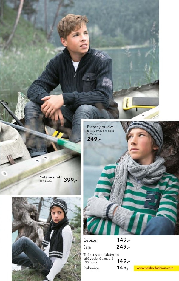 let�k Takko fashion strana 1