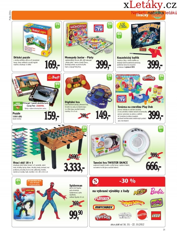 let�k Globus let�k strana 1