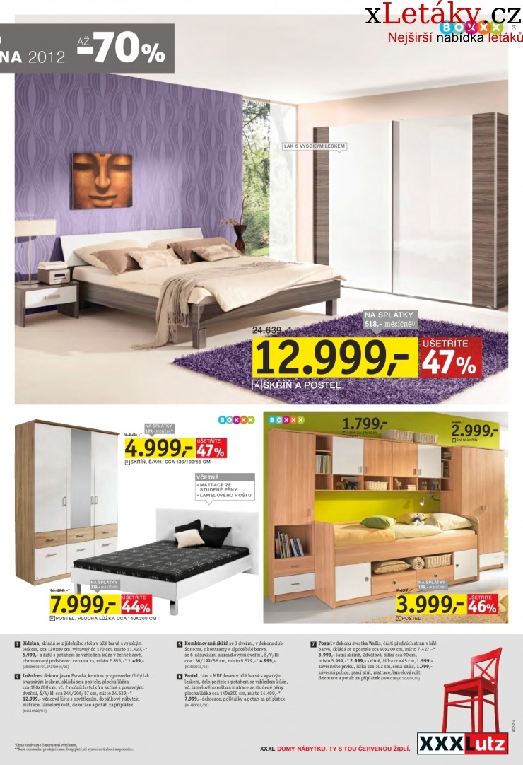 let�k XXXLutz let�k strana 1