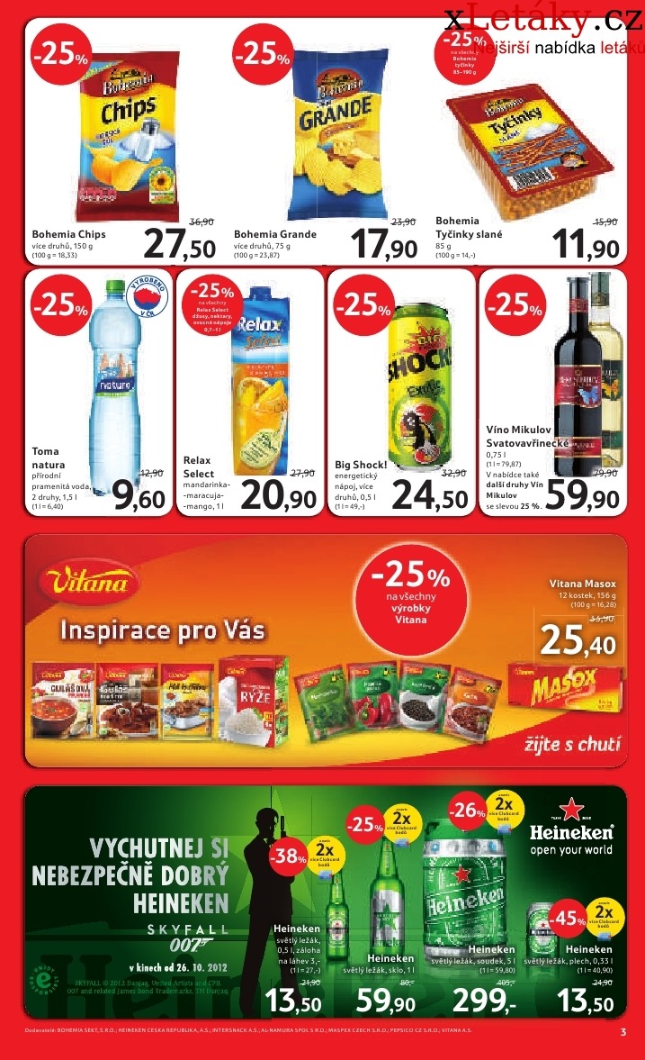leták Tesco aktuální leták strana 1 leták Tesco aktuální leták strana 1