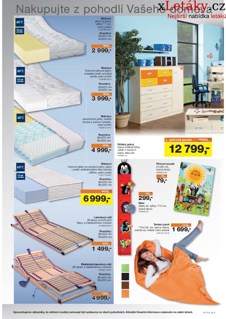 let�k Sconto n�bytek let�k strana 1