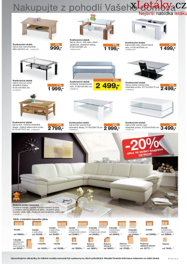 let�k Sconto n�bytek let�k strana 1