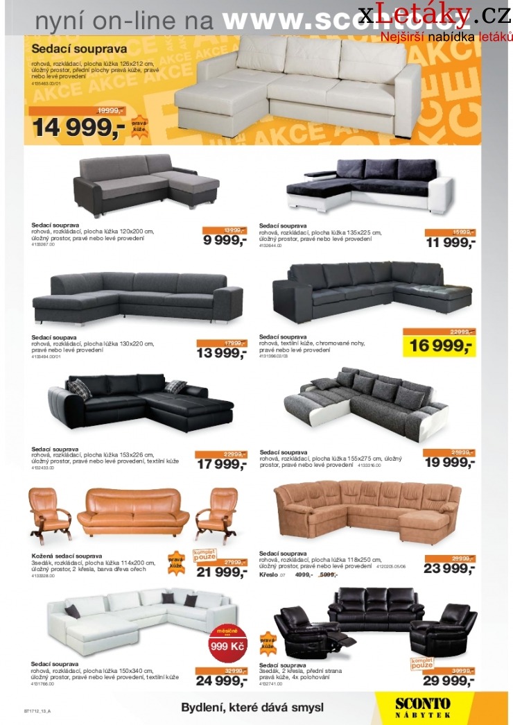 let�k Sconto n�bytek let�k strana 1