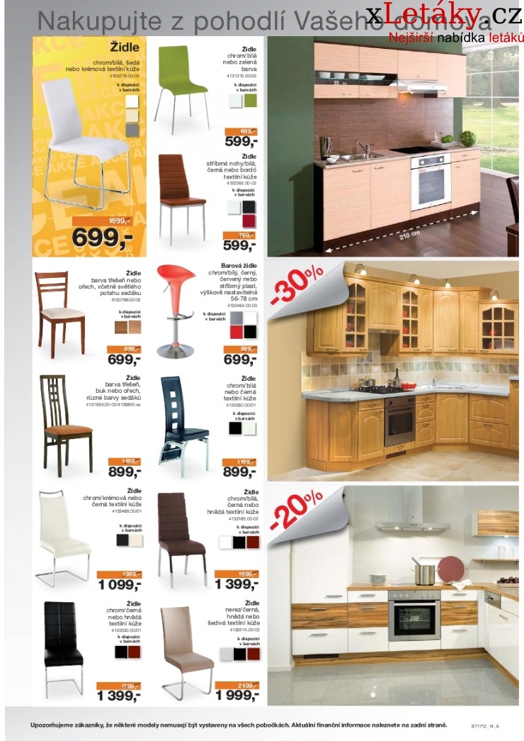 let�k Sconto n�bytek let�k strana 1