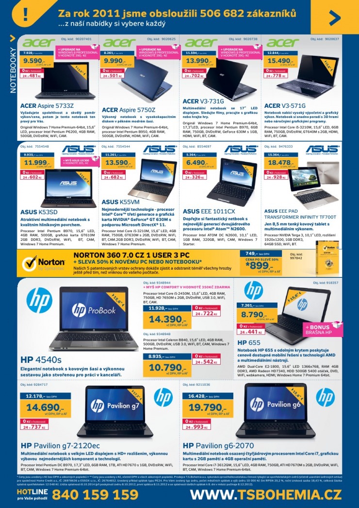 let�k T.S. Bohemia strana 1