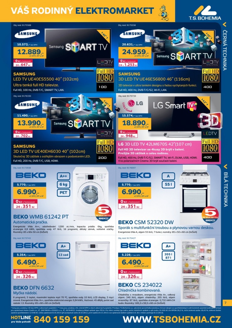 let�k T.S. Bohemia strana 1