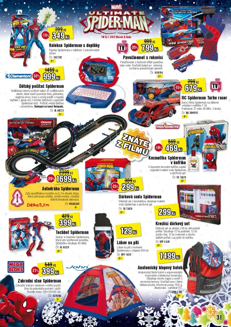 leták Pompo strana 1 leták Pompo strana 1