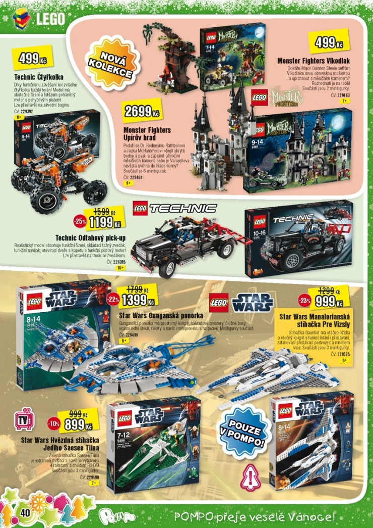 leták Pompo strana 1 leták Pompo strana 1