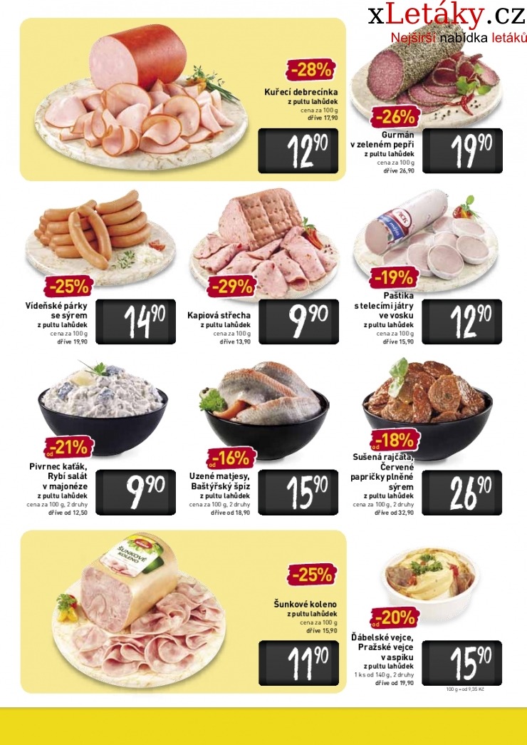 let�k Billa aktu�ln� let�k strana 1