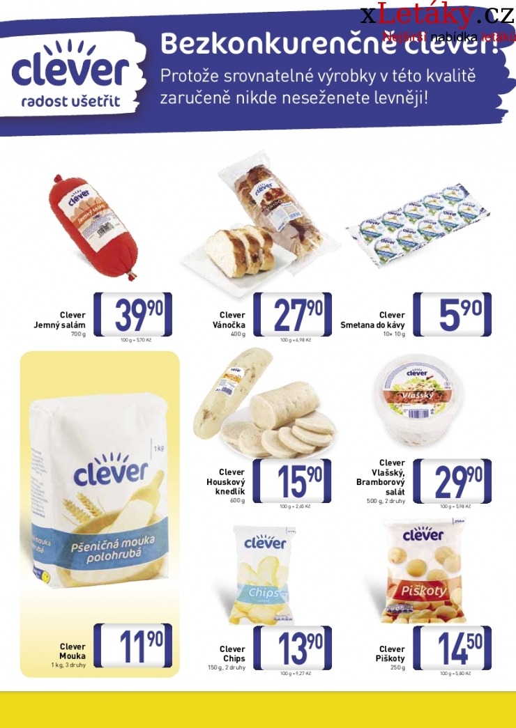 let�k Billa aktu�ln� let�k strana 1