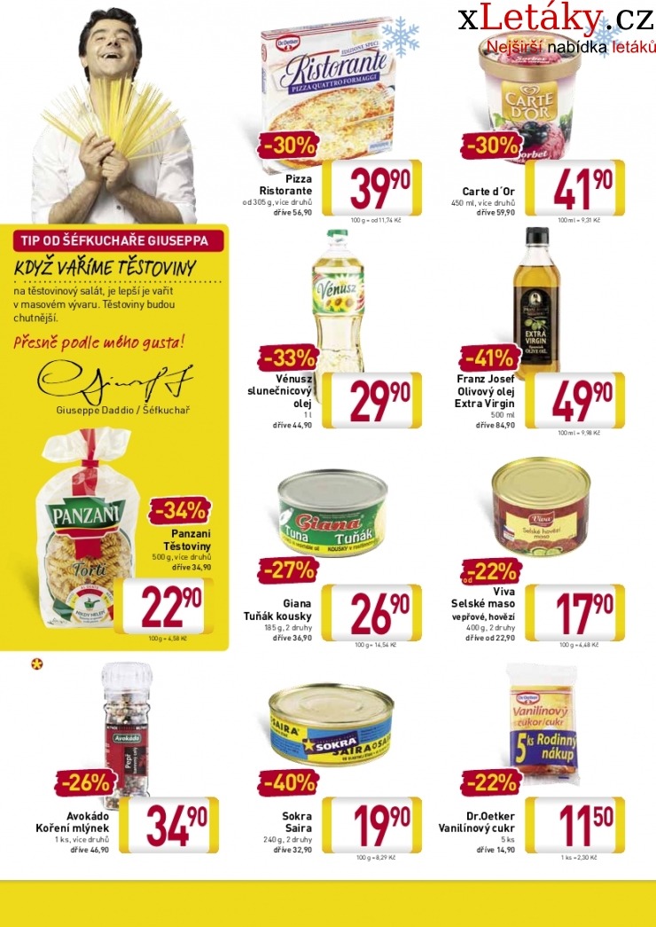 let�k Billa aktu�ln� let�k strana 1